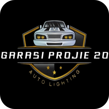 Garasi Projie