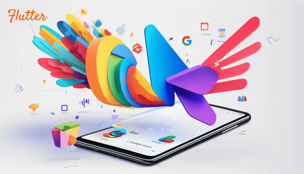 Flutter Technology