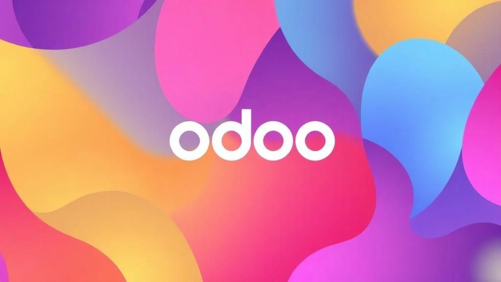 odoo erp